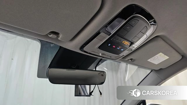 Hyundai The New Santa Fe id 4203099 из Кореи 9