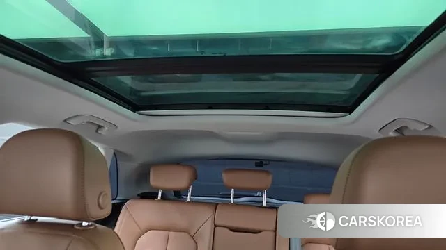 Audi Q3 (F3) id 3614339 из Кореи 9