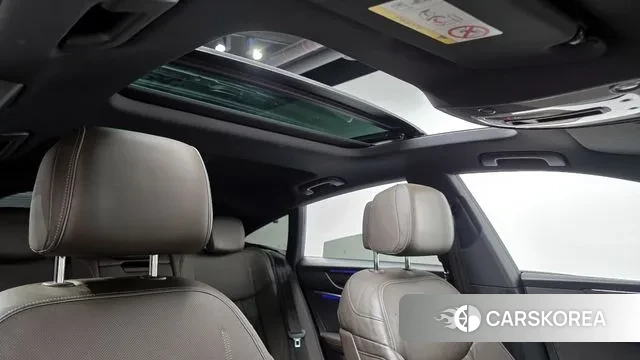 Audi A7 (4K) id 3032411 из Кореи 9