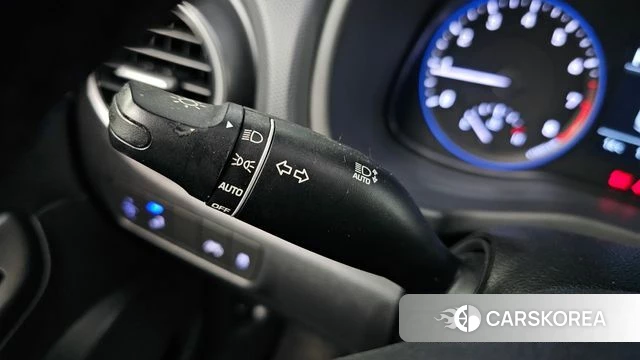 Hyundai Kona id 3873104 из Кореи 9