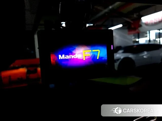 Kia K5 3rd generation id 3098180 из Кореи 9