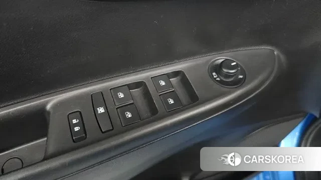 Chevrolet (GM Daewoo) The Next Spark id 3039536 из Кореи 9