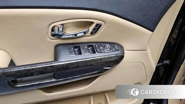 Kia The New Carnival id 3647148 из Кореи 9