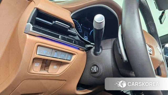 Genesis G80 (RG3) id 4416164 из Кореи 9