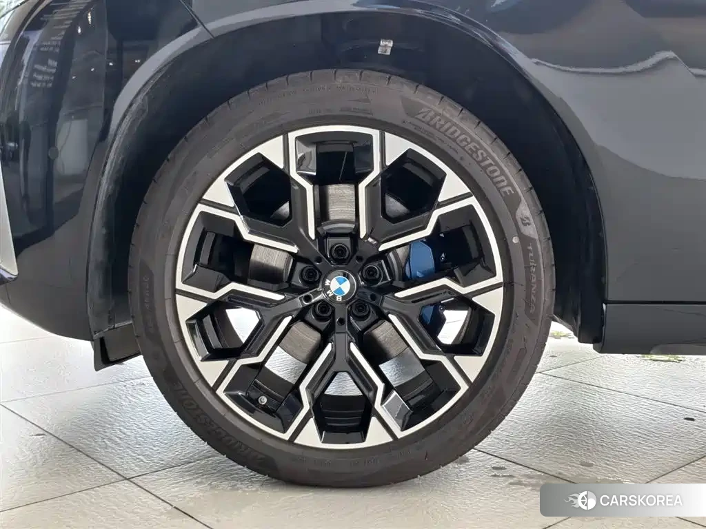 BMW X3 id 4546404 из Китая 9