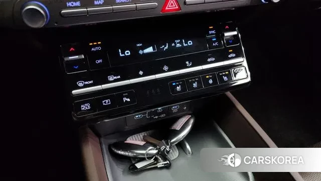 Hyundai Grandeur (GN7) id 3031886 из Кореи 9