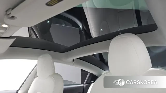 Tesla Model 3 id 3378586 из Кореи 9