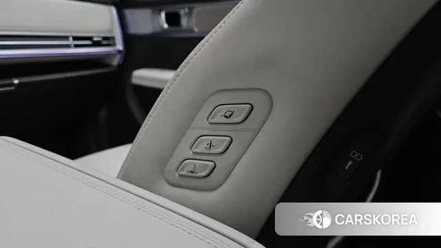 Hyundai Santa Fe (MX5) id 3467319 из Кореи 9