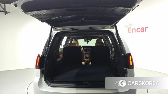 Kia Mohave Master id 4775301 из Кореи 9