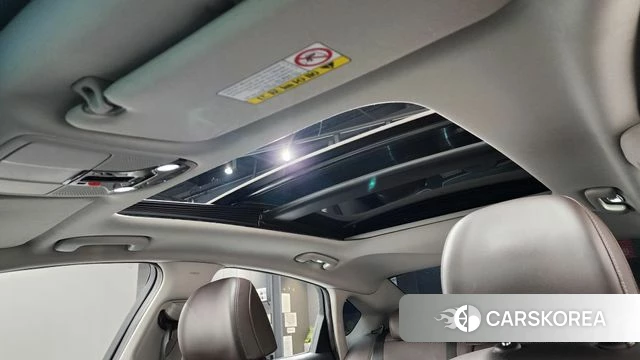 Hyundai Grandeur IG Hybrid id 4557909 из Кореи 9