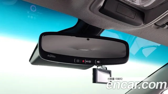 Chevrolet (GM Daewoo) Bolt EV id 2752671 из Кореи 9