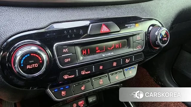 Kia The New Sorento id 3602190 из Кореи 9