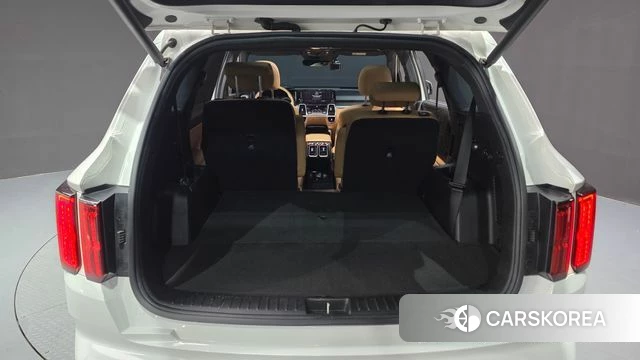 Kia Sorento 4th Generation id 4642366 из Кореи 9