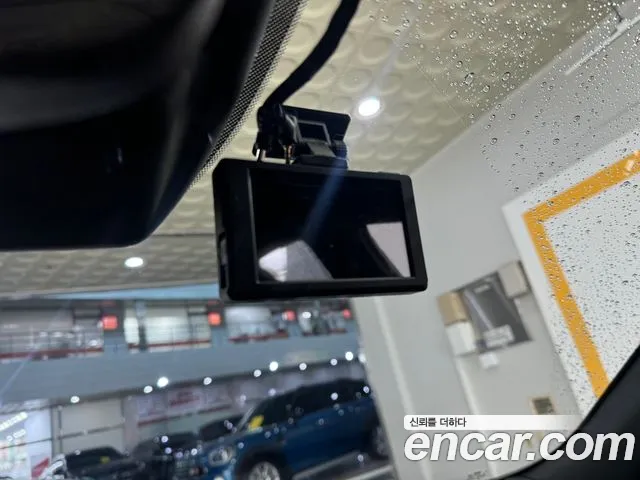 Hyundai The New Avante (CN7) id 2707693 из Кореи 9