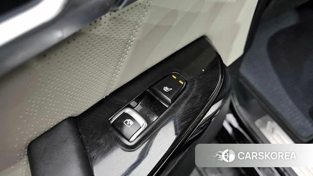 Kia Mohave Master id 3878760 из Кореи 9