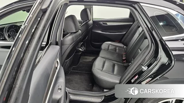 Hyundai The New Grandeur IG id 2961254 из Кореи 9