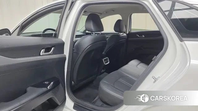 Kia The New K5 3rd generation id 3599672 из Кореи 9