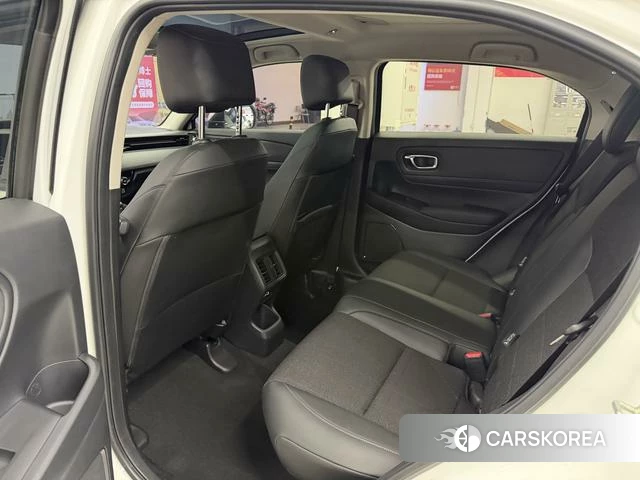 Honda Binzhi id 4313296 из Китая 9