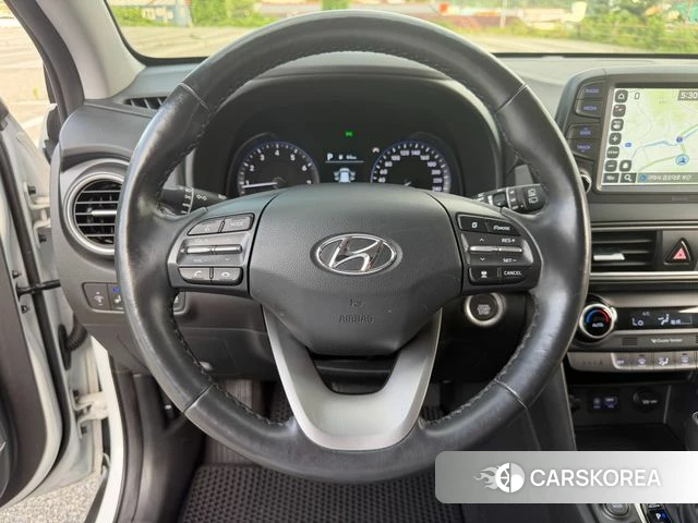 Hyundai Kona id 4482800 из Кореи 9