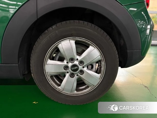 Mini Cooper id 4429805 из Кореи 9