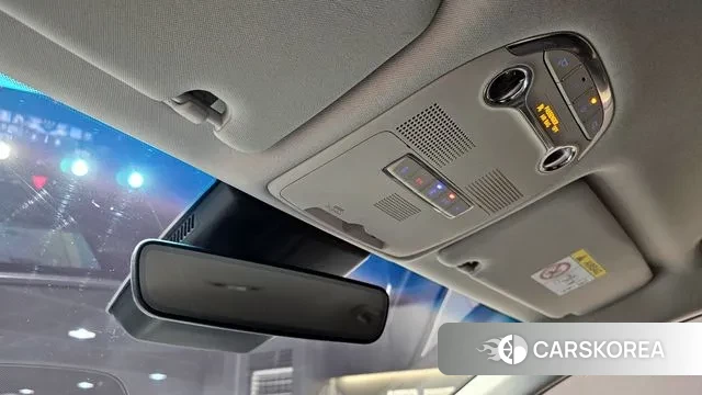 Hyundai The New Grandeur IG Hybrid id 3621231 из Кореи 9