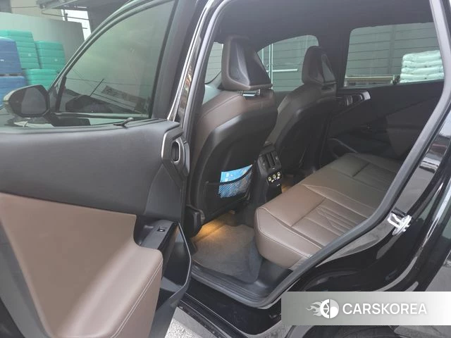 BMW X3 (G45) id 4729641 из Кореи 9
