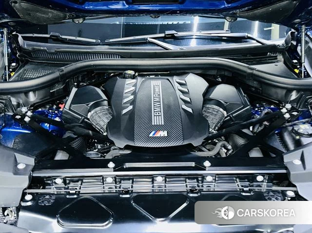 BMW X5 M id 4313734 из Китая 9