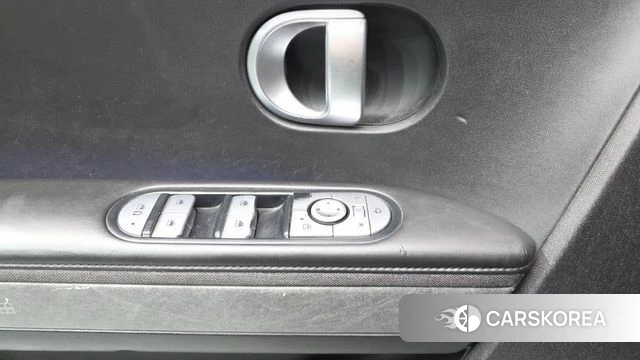 Hyundai Ionic 5 id 4721067 из Кореи 9