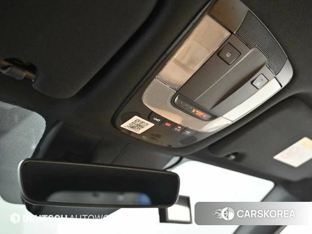 Kia Sorento 4th Generation id 4434351 из Кореи 9