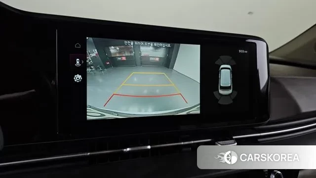 Kia Carnival 4th generation id 3765124 из Кореи 9