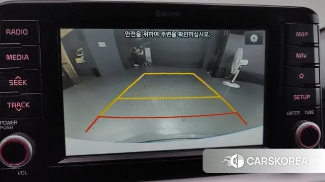 Kia All New Morning (JA) id 3055645 из Кореи 9