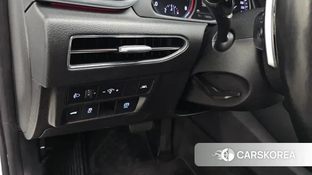 Hyundai Sonata (DN8) id 3433316 из Кореи 9