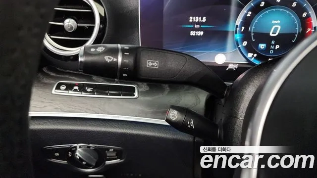 Mercedes-Benz E-Class W213 id 2907429 из Кореи 9