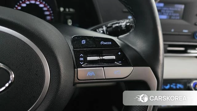 Hyundai Avante (CN7) id 3806854 из Кореи 9