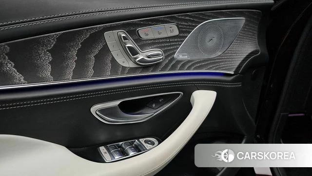 Mercedes-Benz AMG GT id 3839367 из Кореи 9