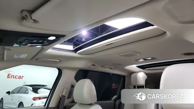 Kia The New Carnival 4th Generation id 3599811 из Кореи 9