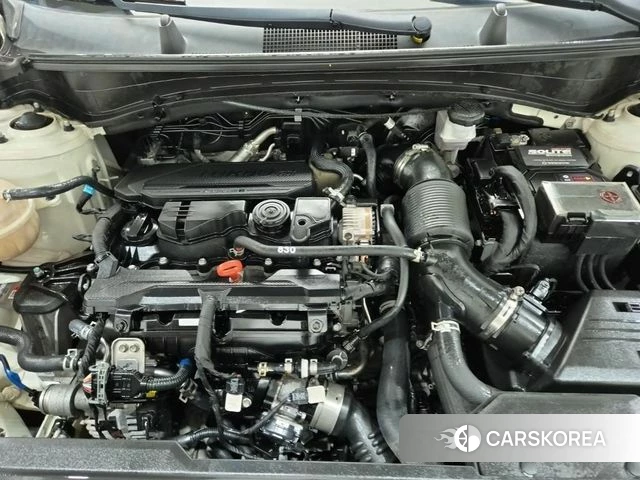 Kia Sportage 5th Generation id 4922638 из Кореи 9