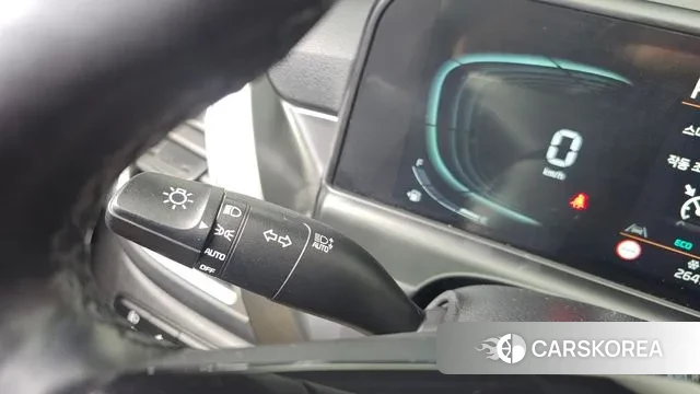 Kia The New Seltos id 3685184 из Кореи 9