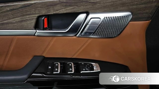 Kia Mohave Master id 3941217 из Кореи 9