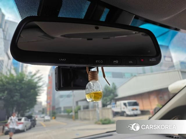 Kia The New Carnival id 4657819 из Кореи 9