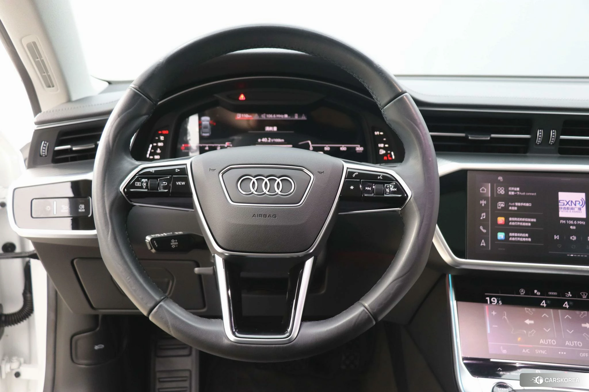 Audi A7 id 4510825 из Китая 9