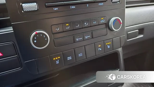 Hyundai Staria id 3775922 из Кореи 9