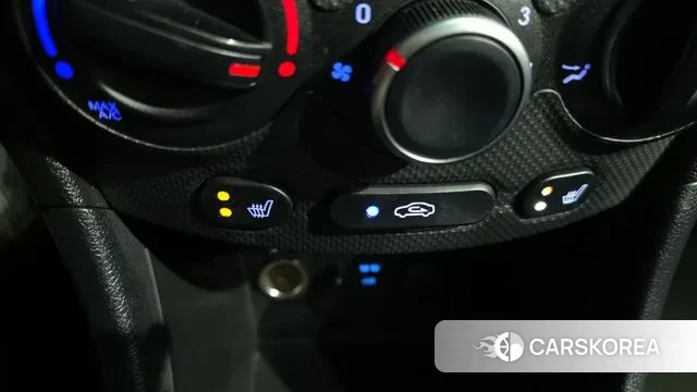 Hyundai Accent (New type) id 3703518 из Кореи 9