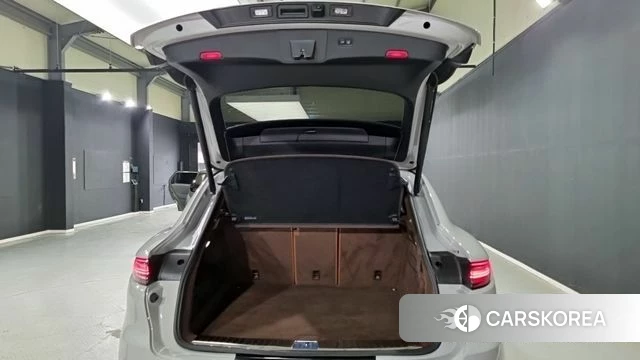 Porsche Cayenne (PO536) id 4422614 из Кореи 9