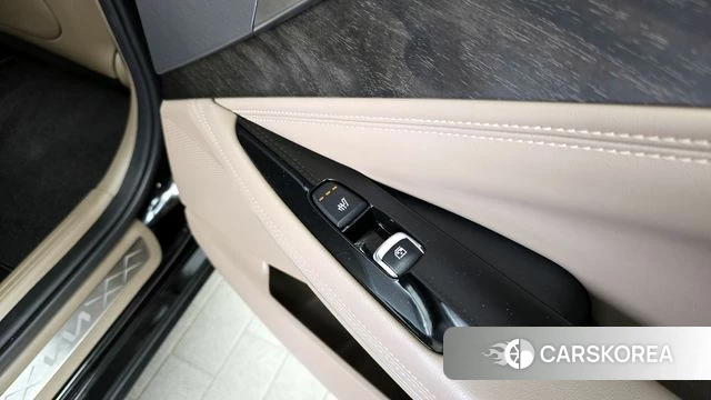 Kia K8 Hybrid id 4409571 из Кореи 9