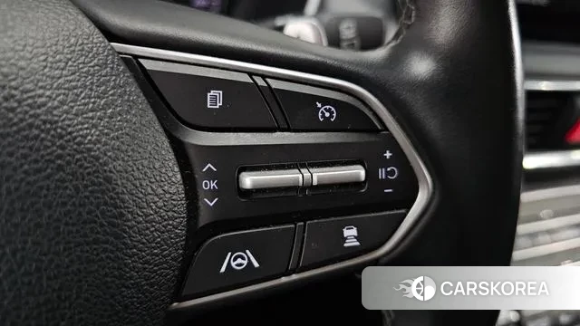 Hyundai The New Santa Fe id 3452713 из Кореи 9