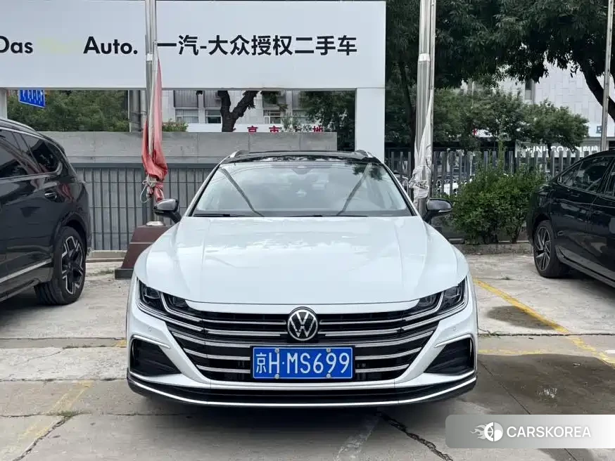 Volkswagen Arteon (CC) id 4679686 из Китая 9