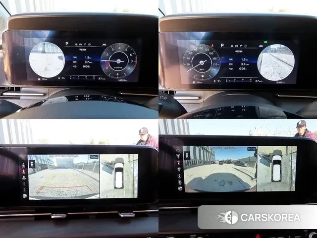 Kia Carnival 4th generation id 3625132 из Кореи 9