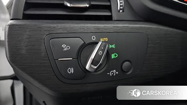 Audi A4 (B9) id 3055584 из Кореи 9