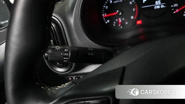 Kia Morning Urban (JA) id 3826585 из Кореи 9